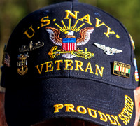 The Wall That Heals_Covers, Insignias, Patches (12)