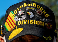 The Wall That Heals_Covers, Insignias, Patches (16)