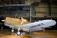Wright-Patterson Museum  (20)