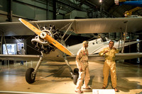 Wright-Patterson Museum  (26)