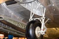 Wright-Patterson Museum  B-17 (2)