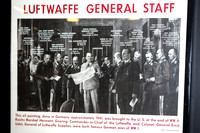 Wright-Patterson Museum Luftwaffe General Staff