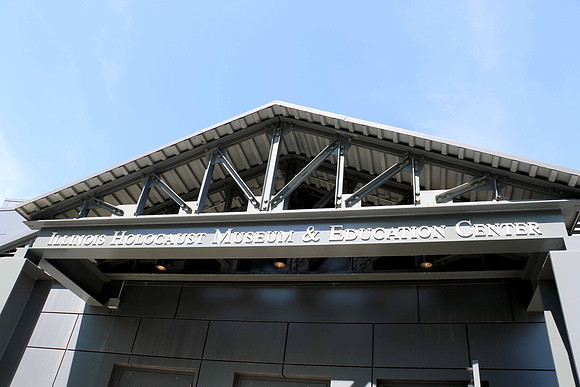 FVVBC_Illinois Holocaust Museum and Education Center(3)