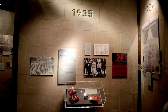 FVVBC_Illinois Holocaust Museum and Education Center(13)