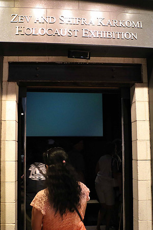 FVVBC_Illinois Holocaust Museum and Education Center(5)