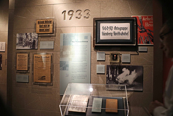FVVBC_Illinois Holocaust Museum and Education Center(12)