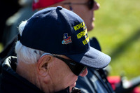 Vietnam Moving Wall - The Vets (27)