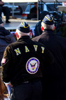 Vietnam Moving Wall - The Vets (34)
