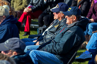Vietnam Moving Wall - The Vets (18)
