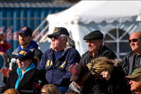 Vietnam Moving Wall - The Vets (37)