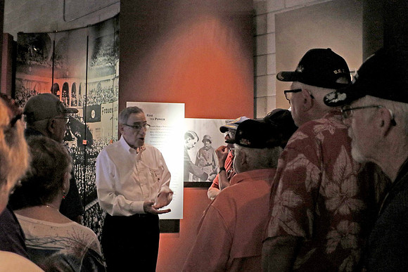 FVVBC_Illinois Holocaust Museum and Education Center(9)