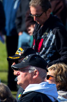 Vietnam Moving Wall - The Vets (25)