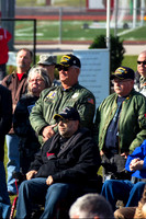 Vietnam Moving Wall - The Vets (43)