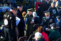 Vietnam Moving Wall - The Vets (13)