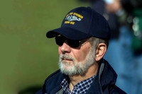 Vietnam Moving Wall - The Vets (30)