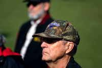 Vietnam Moving Wall - The Vets (29)