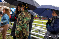 Vietnam Moving Wall - Wreath-laying Ceremony (8)
