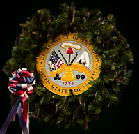 Vietnam Moving Wall - Wreath-laying Ceremony (4)