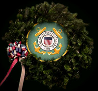 Vietnam Moving Wall - Wreath-laying Ceremony (6)