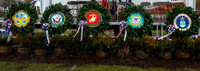 Vietnam Moving Wall - Wreath-laying Ceremony (3)