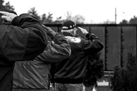 Vietnam Moving Wall - Wreath-laying Ceremony (17)