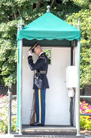 Arlington Cemetery Change of Guard (2)