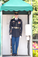 Arlington Cemetery Change of Guard (3)