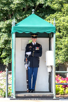 Arlington Cemetery Change of Guard (1aa)