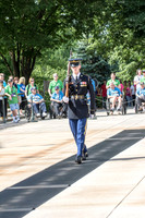 Arlington Cemetery Change of Guard (9)