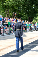 Arlington Cemetery Change of Guard (16)
