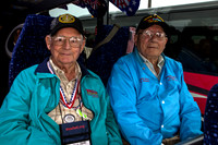 05-20-15 Bill Blosser and Charles Mack