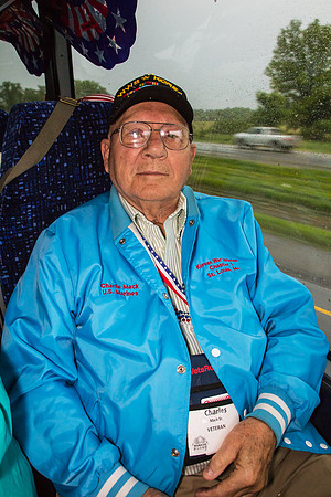 05-20-15 Charles Mack Sr, Marines
