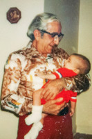Grand ma and pa (1)