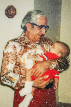 Grand ma and pa (1)