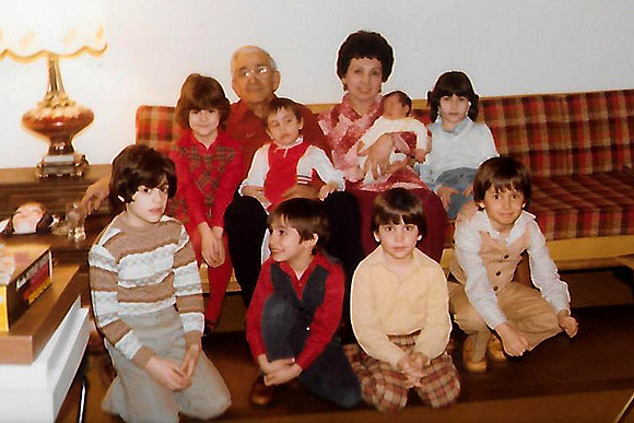 Grand ma and pa (13)