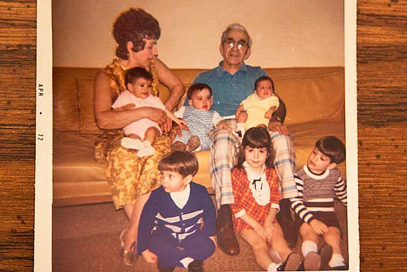 Grand ma and pa (9)