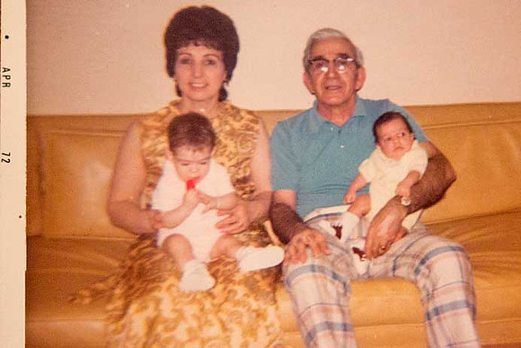 Grand ma and pa (10)