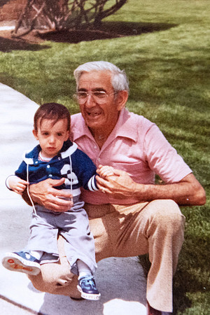 Grand ma and pa (4)