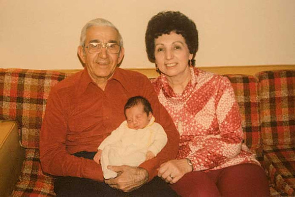 Grand ma and pa (12)