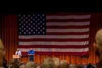 05-17-15 VetsRoll6 Pre-Departure, Departure, Tippecanoe, Wright Air Museum (9)