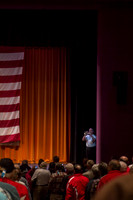 05-17-15 VetsRoll6 Pre-Departure, Departure, Tippecanoe, Wright Air Museum (5)