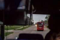 05-17-15 VetsRoll6 Pre-Departure, Departure, Tippecanoe, Wright Air Museum (18)