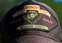 The Wall That Heals_Covers, Insignias, Patches (13)