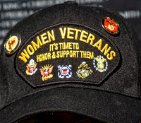 The Wall That Heals_Covers, Insignias, Patches (17)