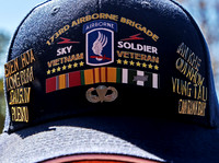 The Wall That Heals_Covers, Insignias, Patches (11)