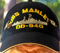 The Wall That Heals_Covers, Insignias, Patches (6)