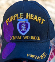 The Wall That Heals_Covers, Insignias, Patches (7)
