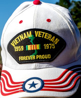 The Wall That Heals_Covers, Insignias, Patches (19)
