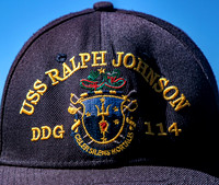 The Wall That Heals_Covers, Insignias, Patches (10)