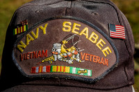 The Wall That Heals_Covers, Insignias, Patches (2)